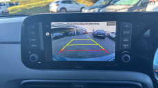 Hyundai i10 1.0 [63] Advance 5dr Auto [Nav] Petrol Hatchback